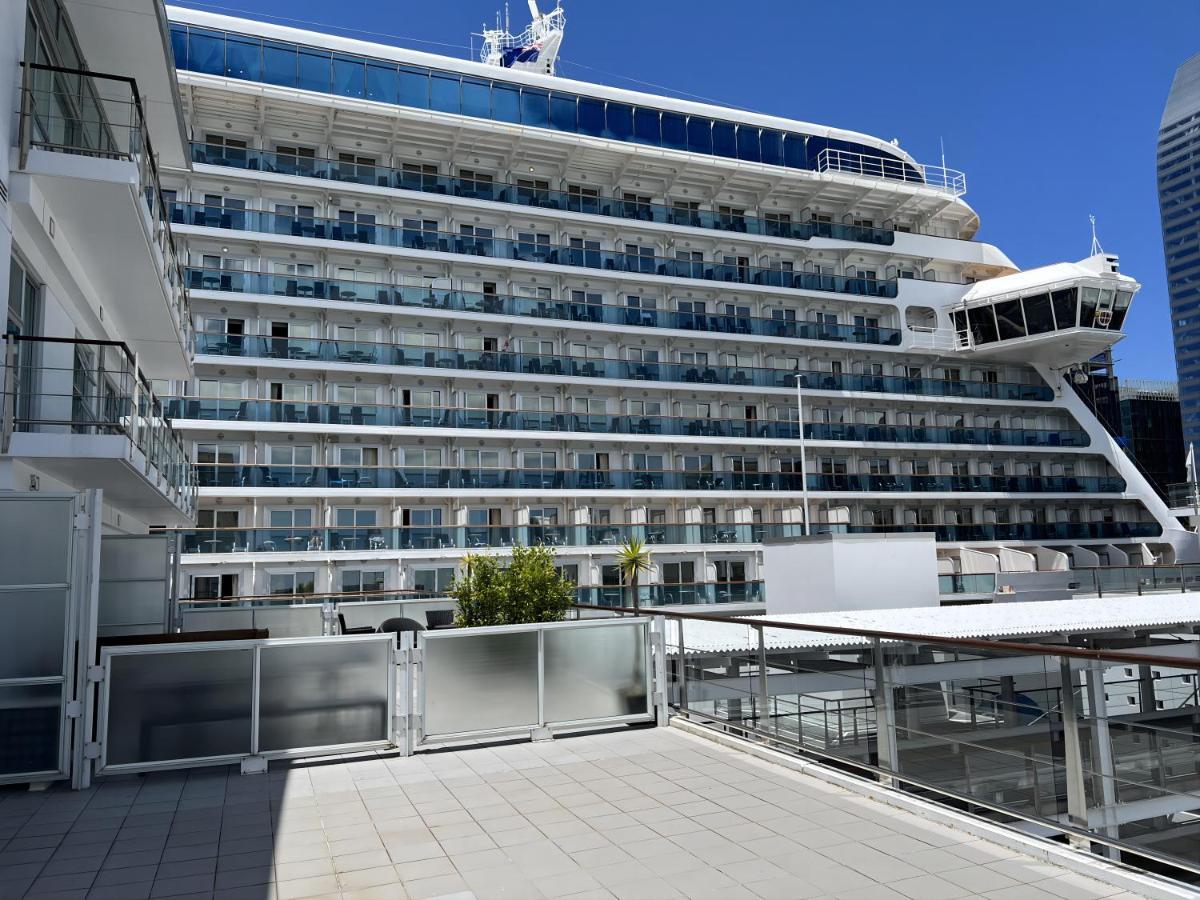 Not Active Apartamento Auckland Exterior foto