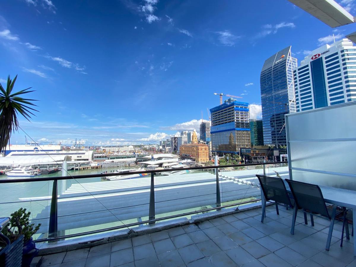 Not Active Apartamento Auckland Exterior foto