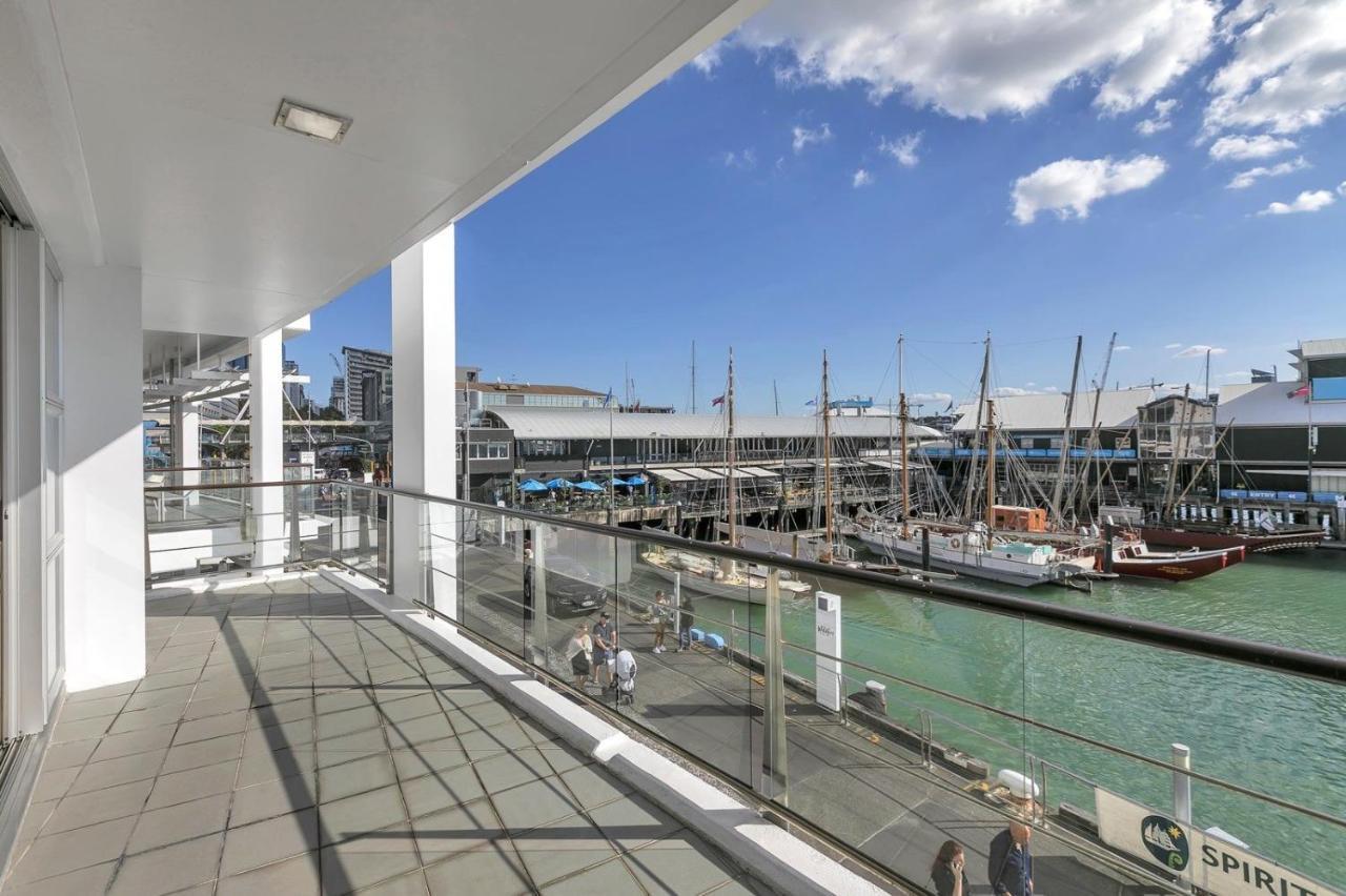 Not Active Apartamento Auckland Exterior foto