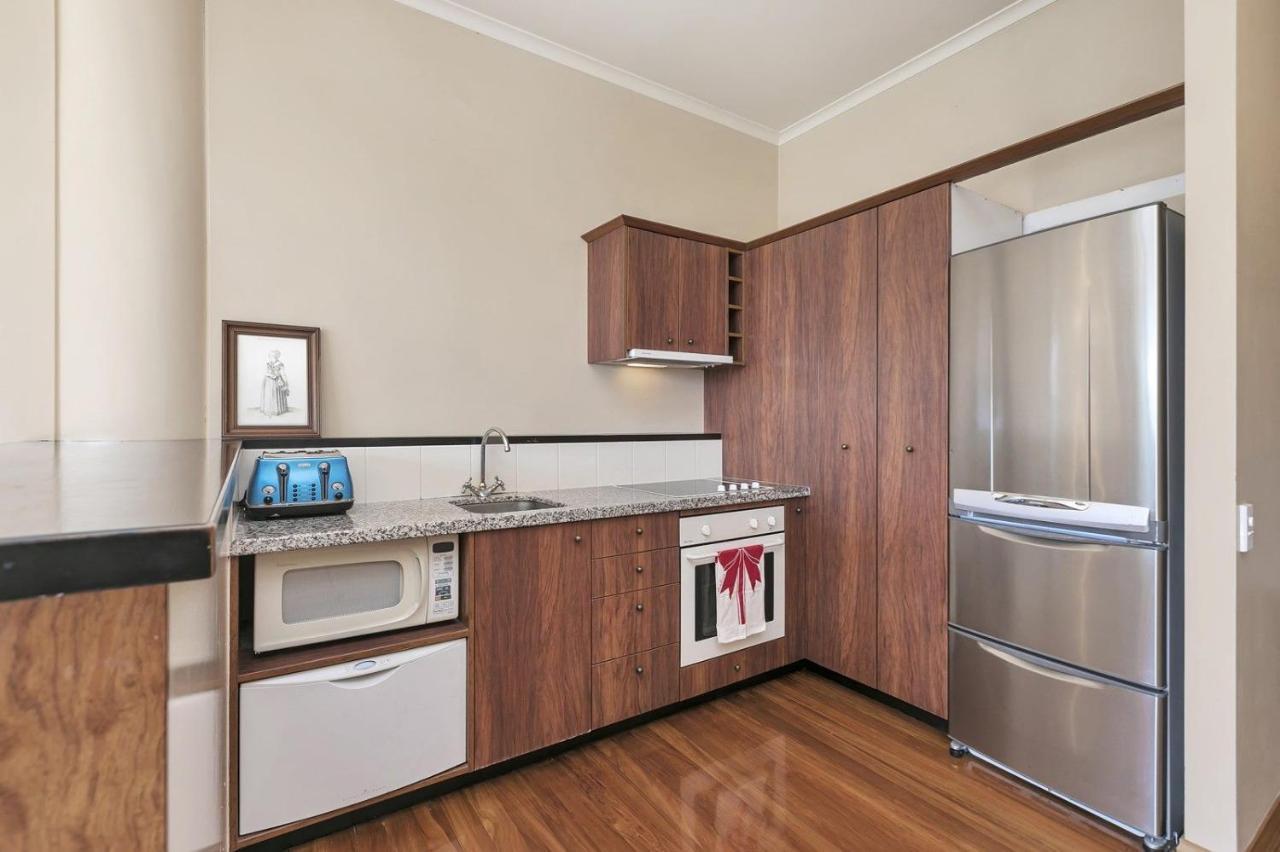 Not Active Apartamento Auckland Exterior foto