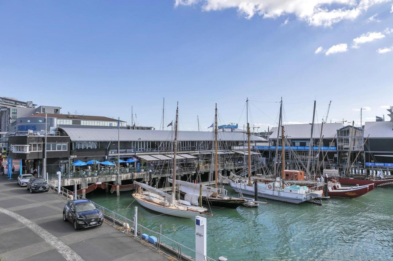 Not Active Apartamento Auckland Exterior foto