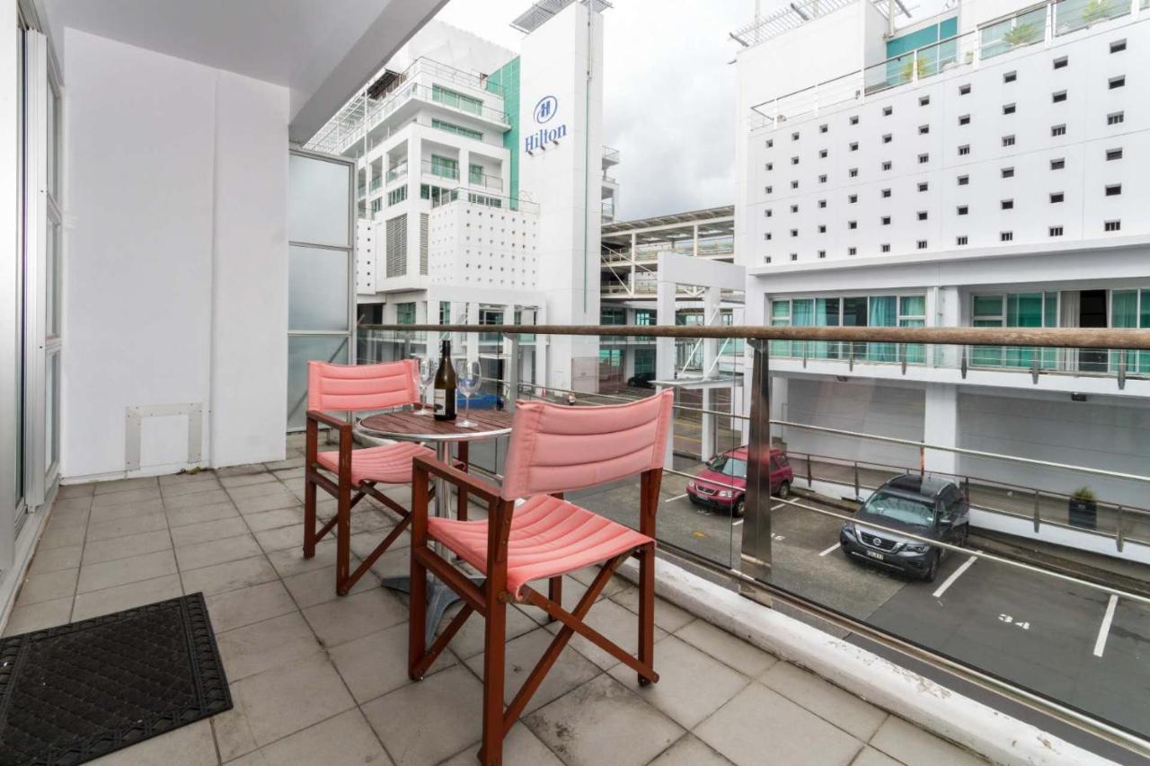 Not Active Apartamento Auckland Exterior foto