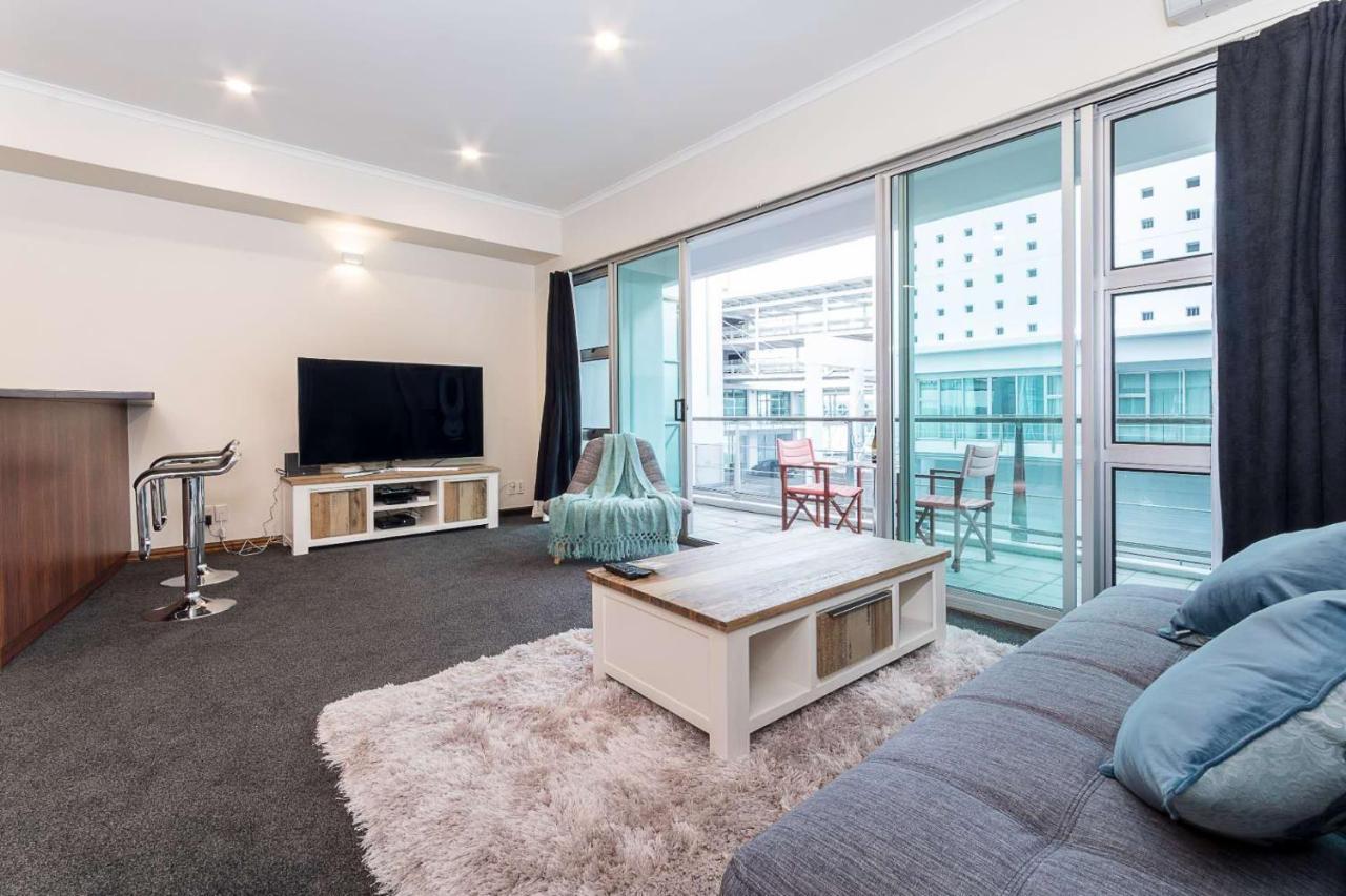 Not Active Apartamento Auckland Exterior foto