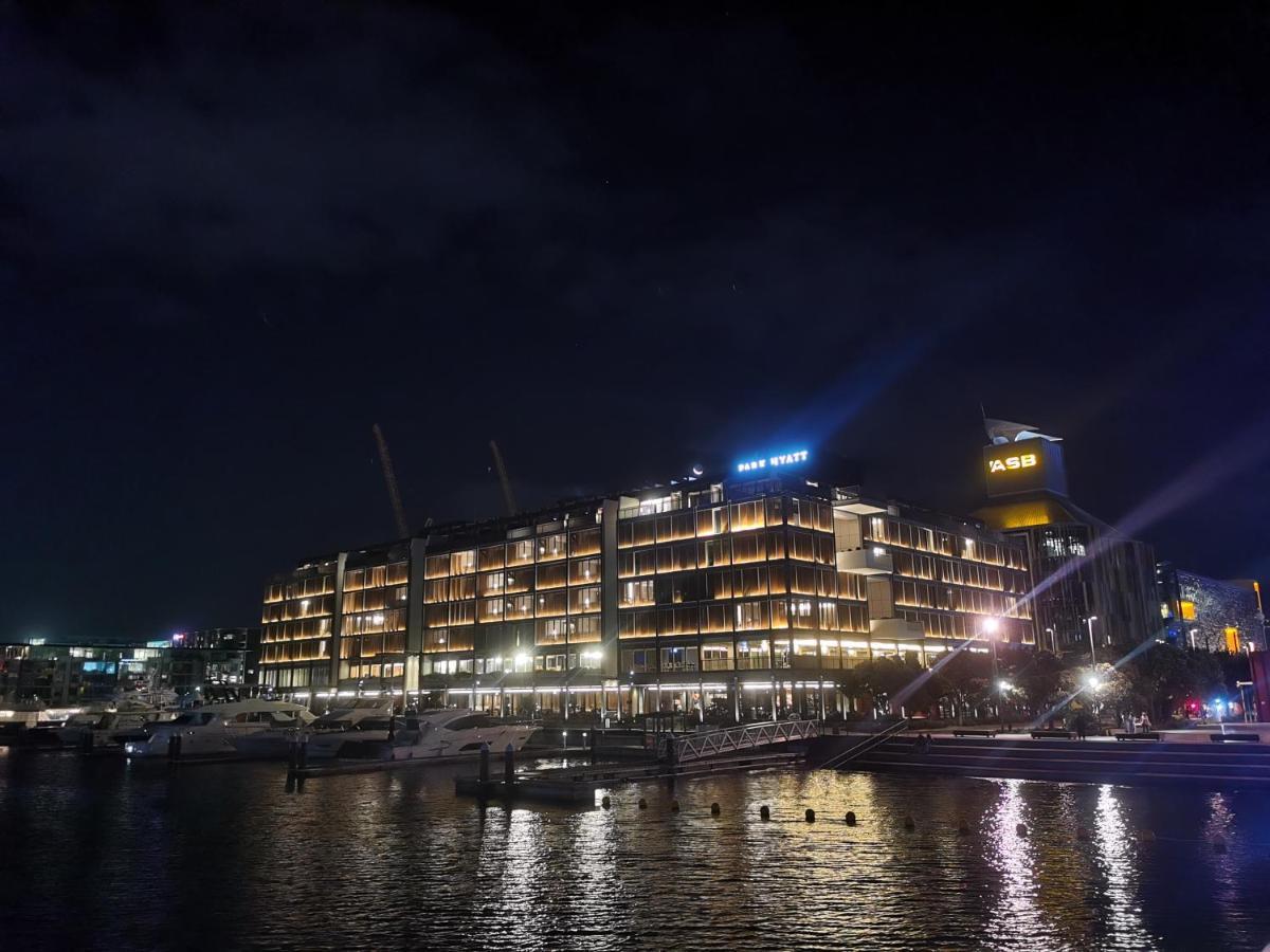 Not Active Apartamento Auckland Exterior foto