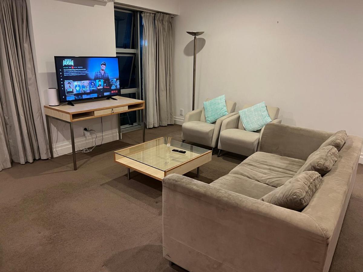 Not Active Apartamento Auckland Exterior foto