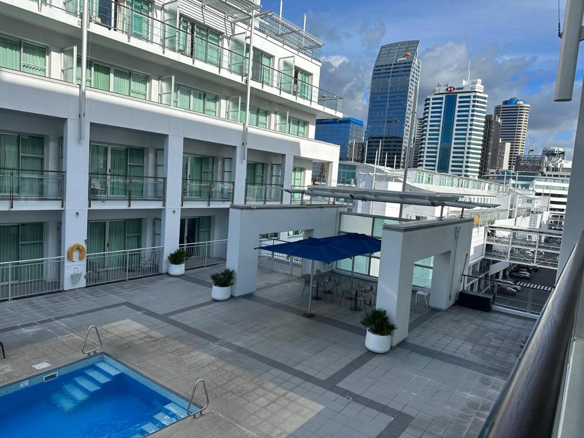 Not Active Apartamento Auckland Exterior foto