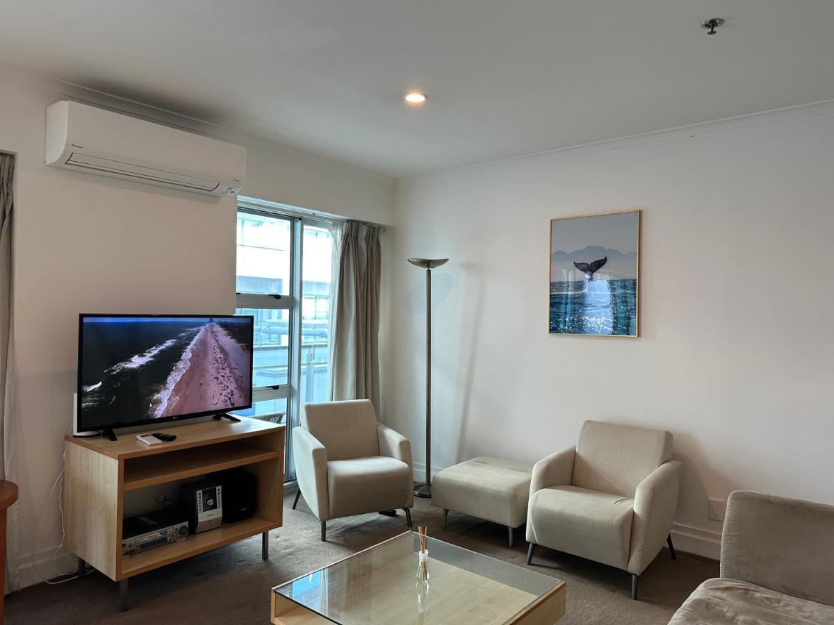 Not Active Apartamento Auckland Exterior foto
