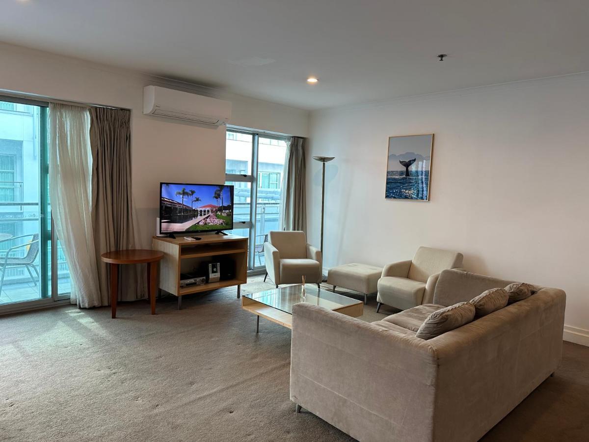 Not Active Apartamento Auckland Exterior foto