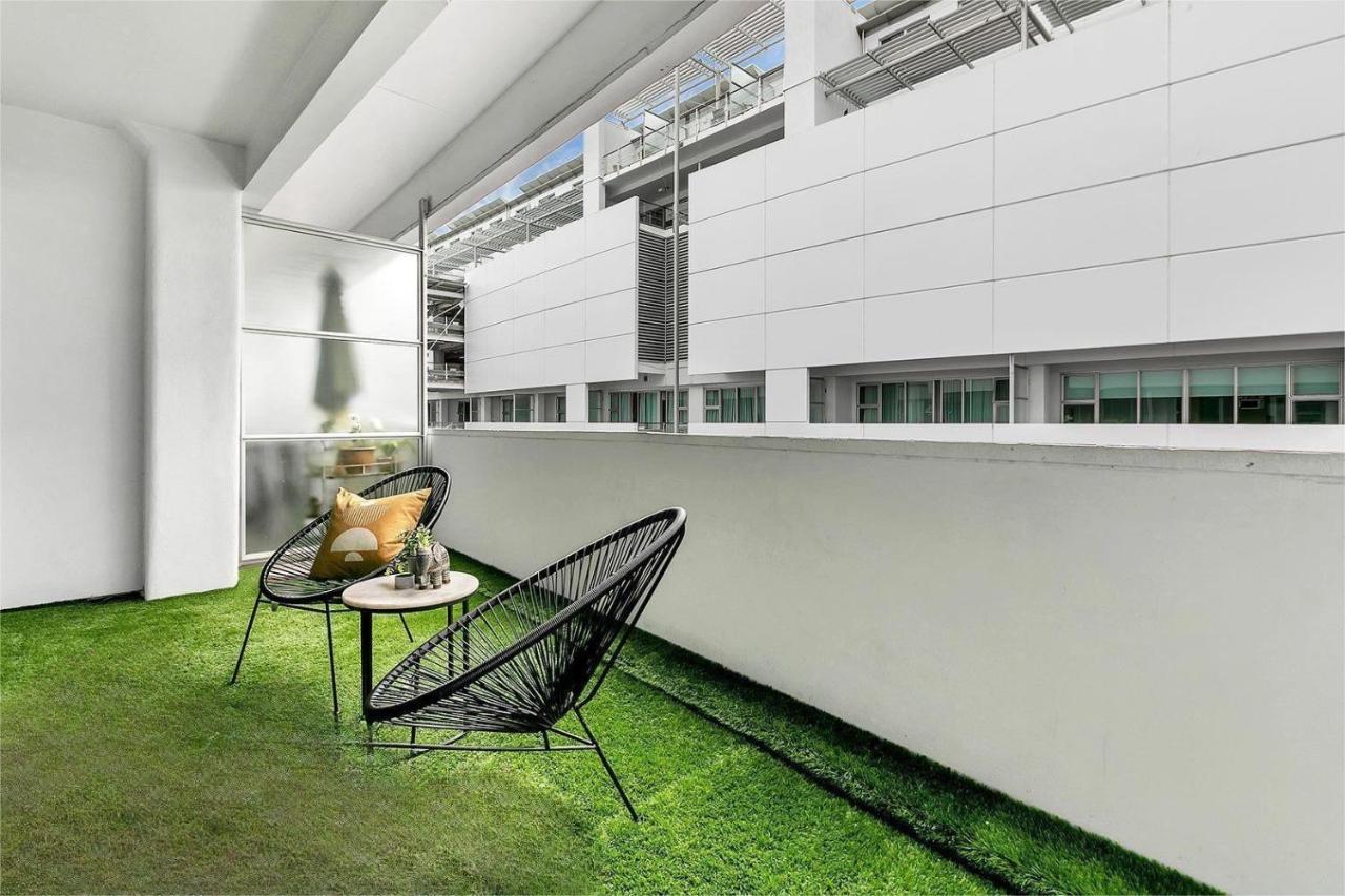 Not Active Apartamento Auckland Exterior foto
